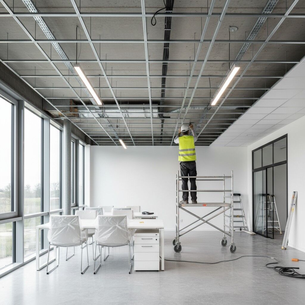 RCM CONSTRUCTION